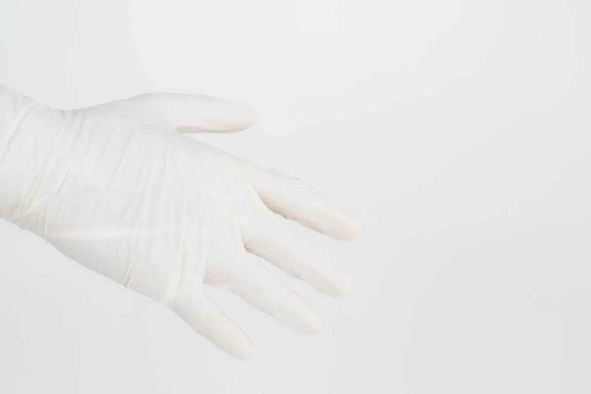 Bodily Fluid Cleanup in Myrtletown, CA