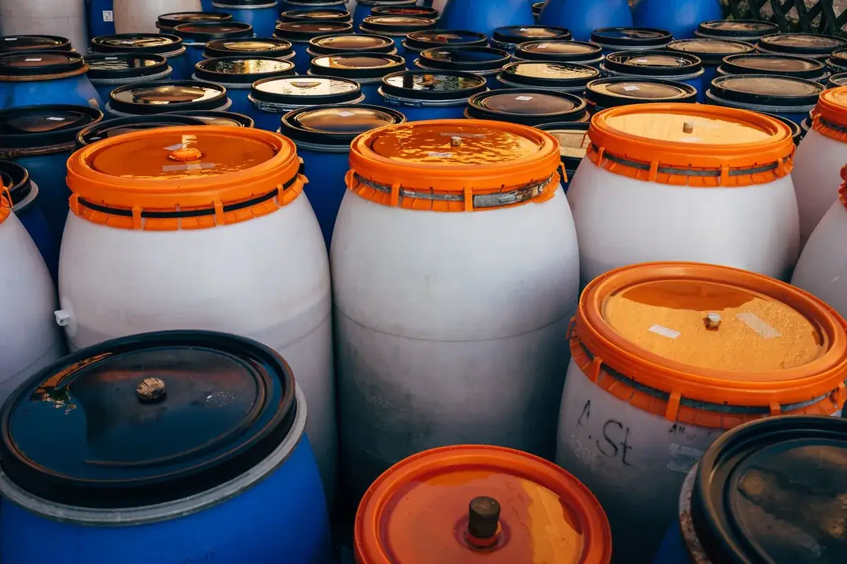 Hazmat Cleanup in Myrtletown, CA