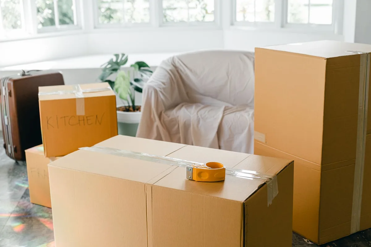 Hoarding Cleanup in Myrtletown, CA